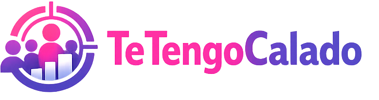 TeTengoCalado